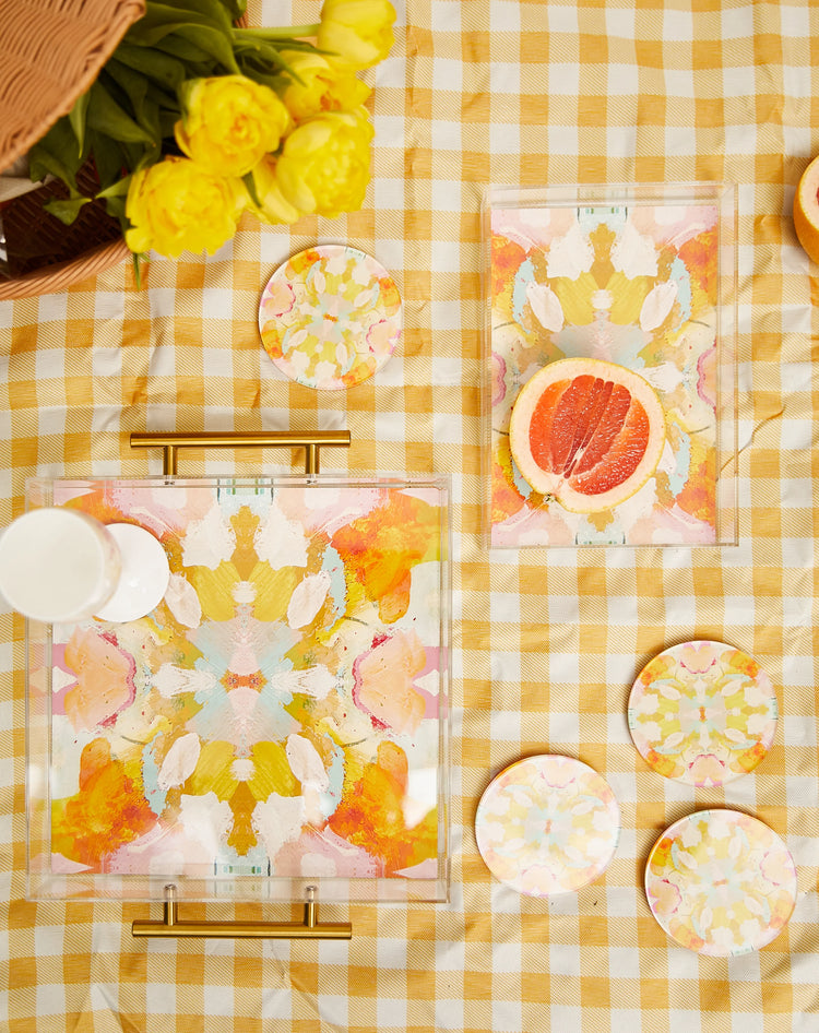 Marigold | Laura Park x Tart by Taylor Coaster