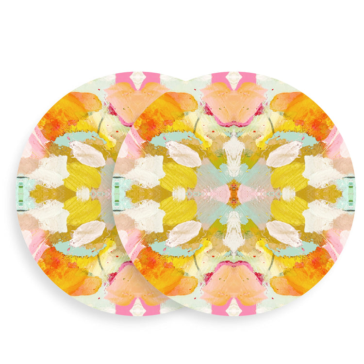 Marigold | Laura Park x Tart by Taylor Coaster