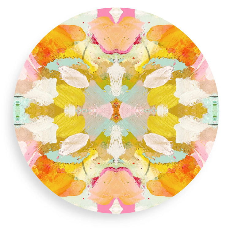 Marigold | Laura Park x Tart by Taylor Coaster