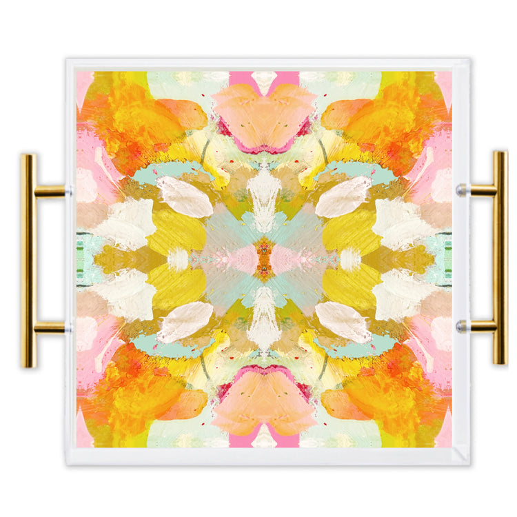 Marigold | Laura Park x Tart by Taylor Large Tray