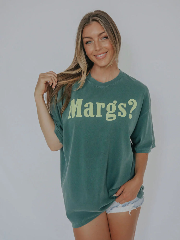 Margs? Tee