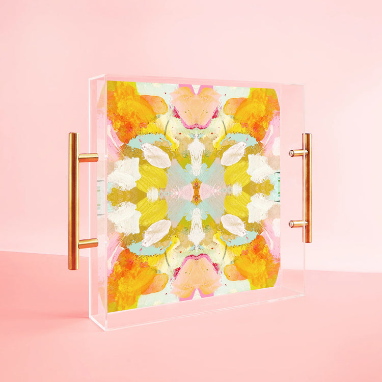 Marigold | Laura Park x Tart by Taylor Large Tray