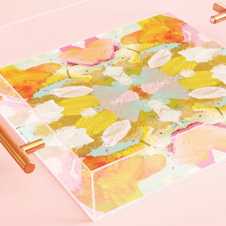Marigold | Laura Park x Tart by Taylor Large Tray