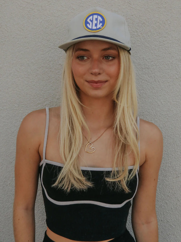 SEC Rope Hat