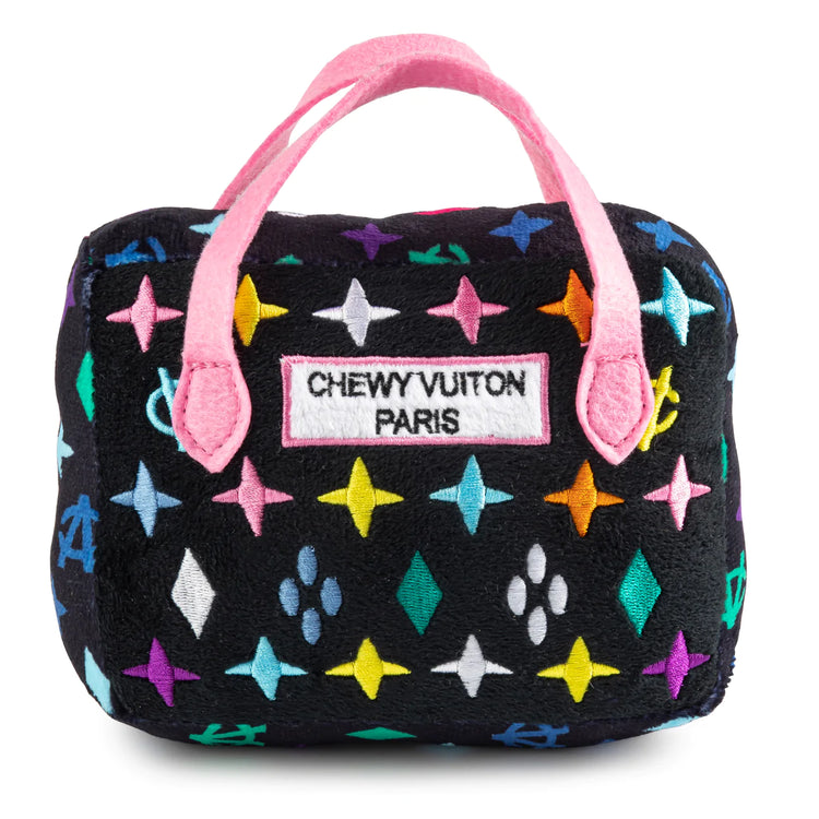 Chewy Vuitton Handbag - Dog Toy
