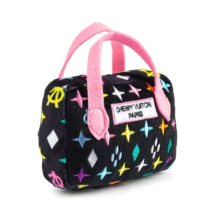 Chewy Vuitton Handbag - Dog Toy