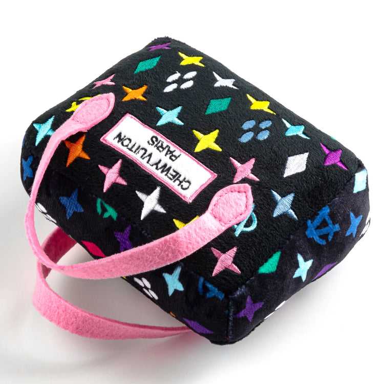 Chewy Vuitton Handbag - Dog Toy
