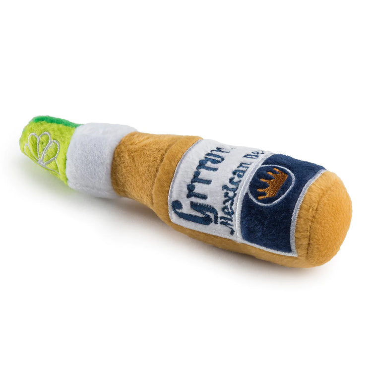 Grrrona Beer - Dog Toy