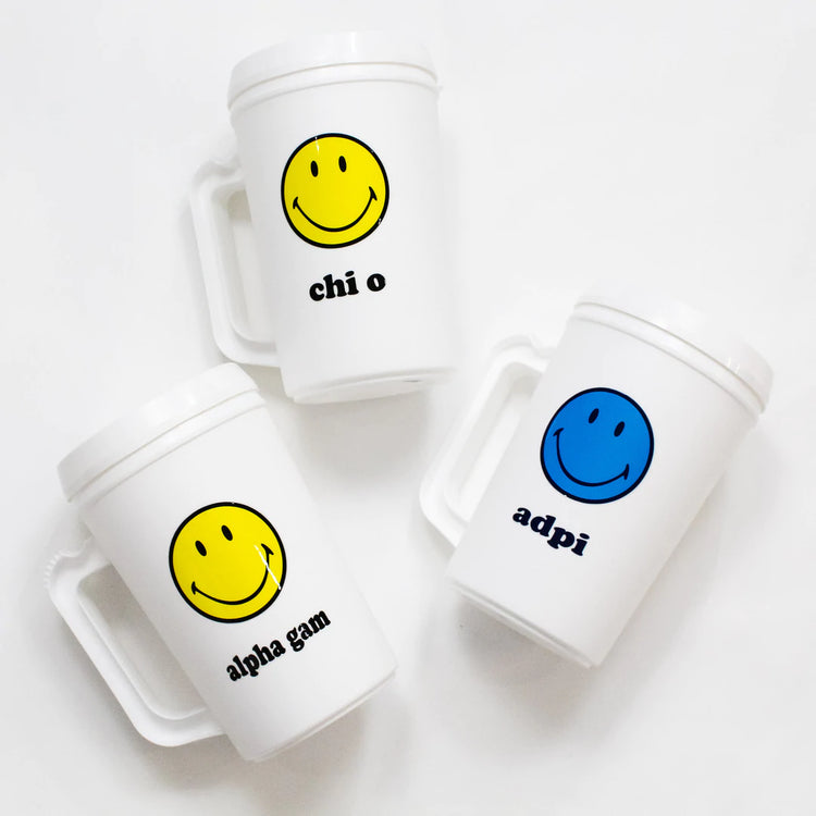 Sorority Thermo Jug