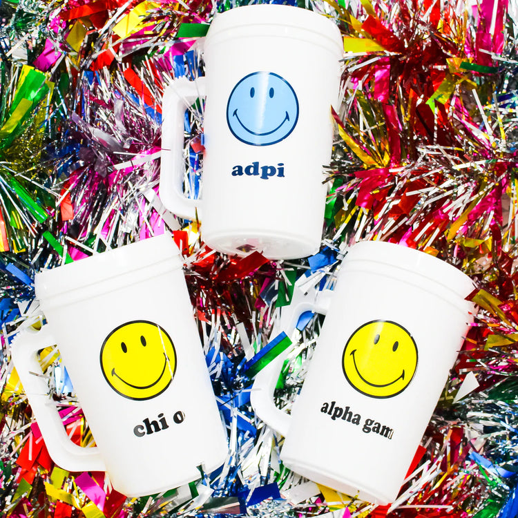 Sorority Thermo Jug