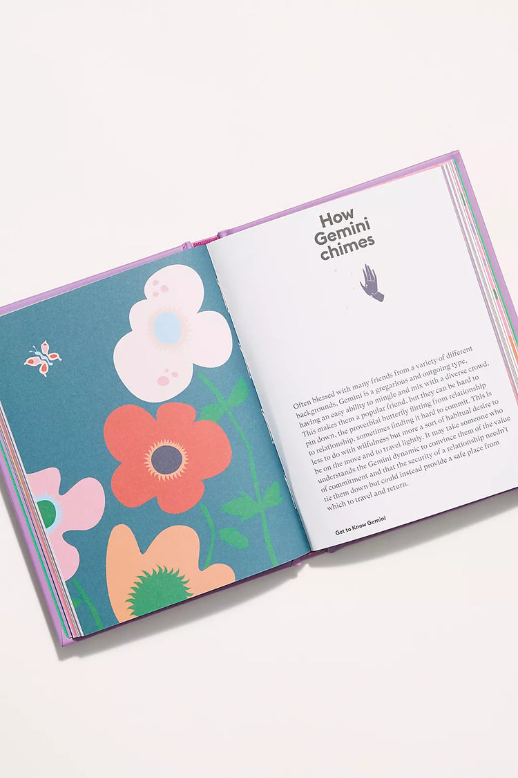 Seeing Stars Astrology Book
