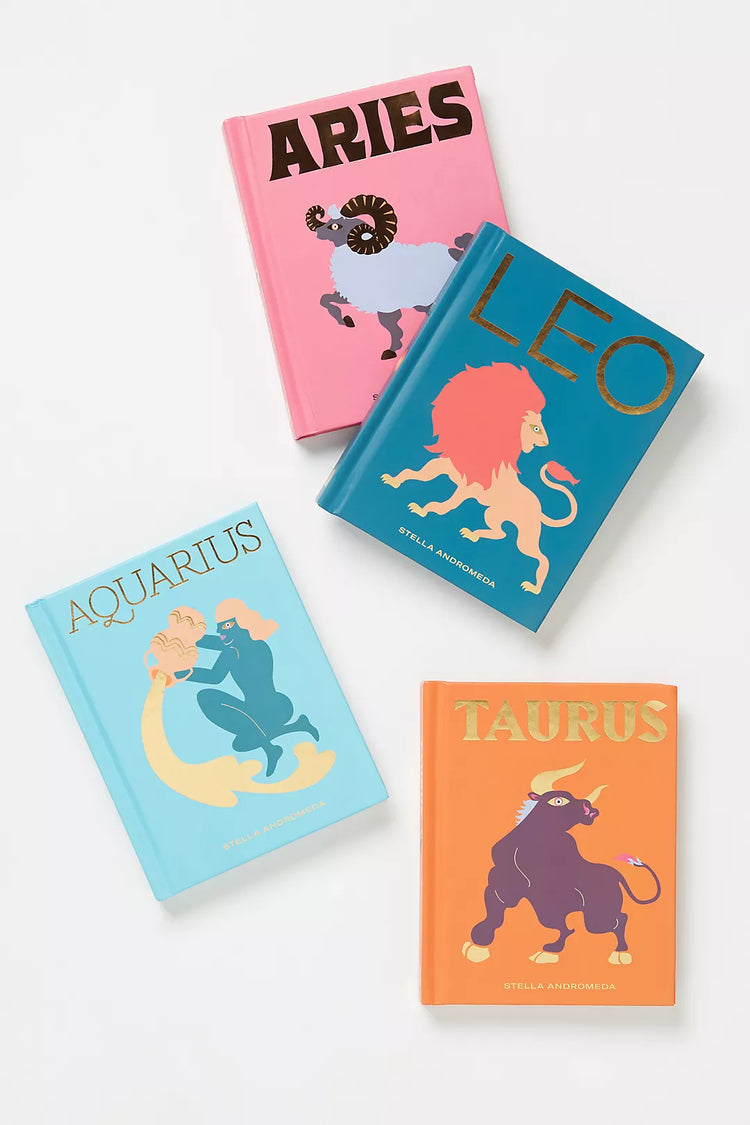 Seeing Stars Astrology Book