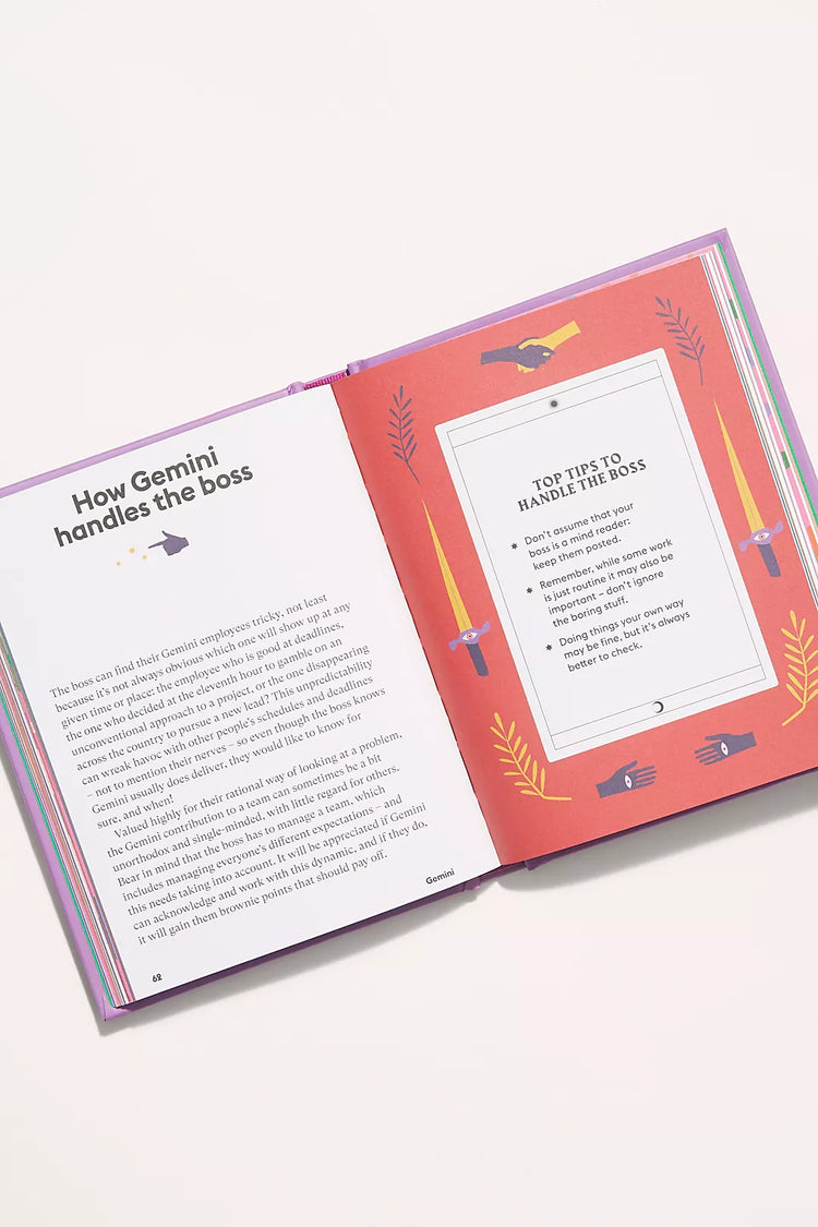 Seeing Stars Astrology Book