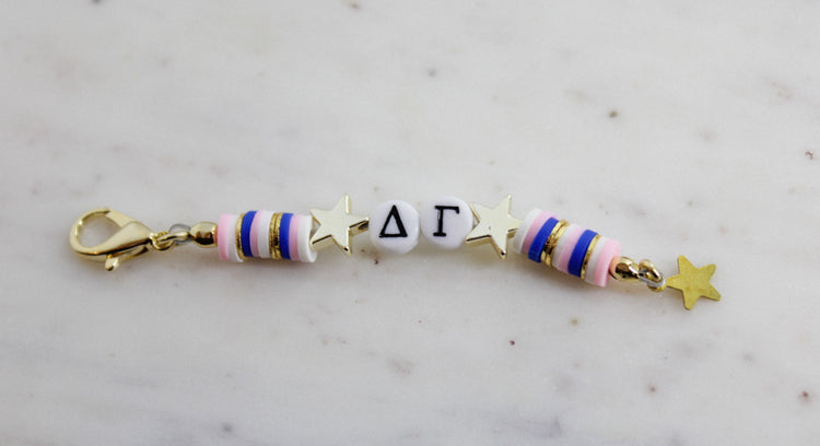 Sorority Keychains