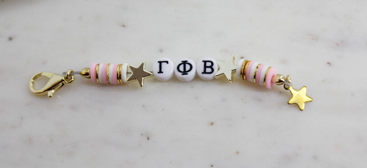 Sorority Keychains