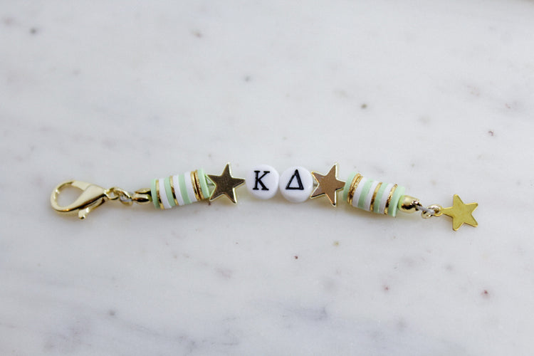 Sorority Keychains