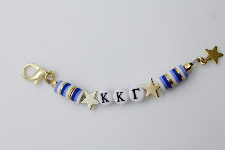 Sorority Keychains