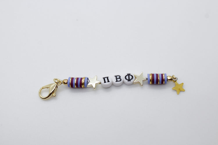 Sorority Keychains
