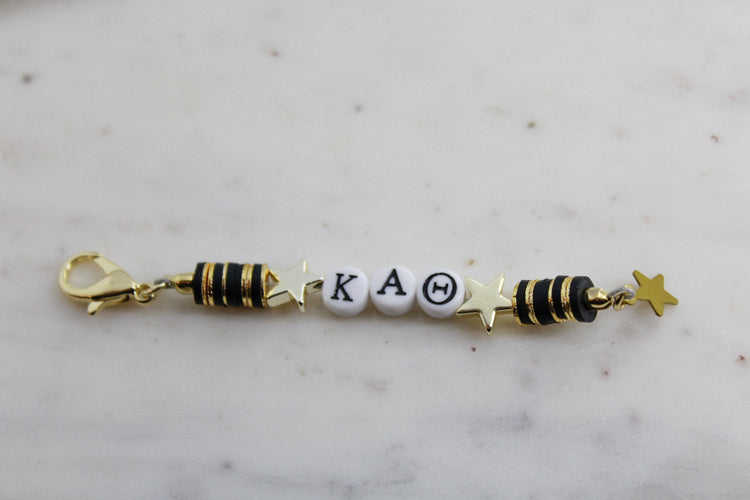 Sorority Keychains