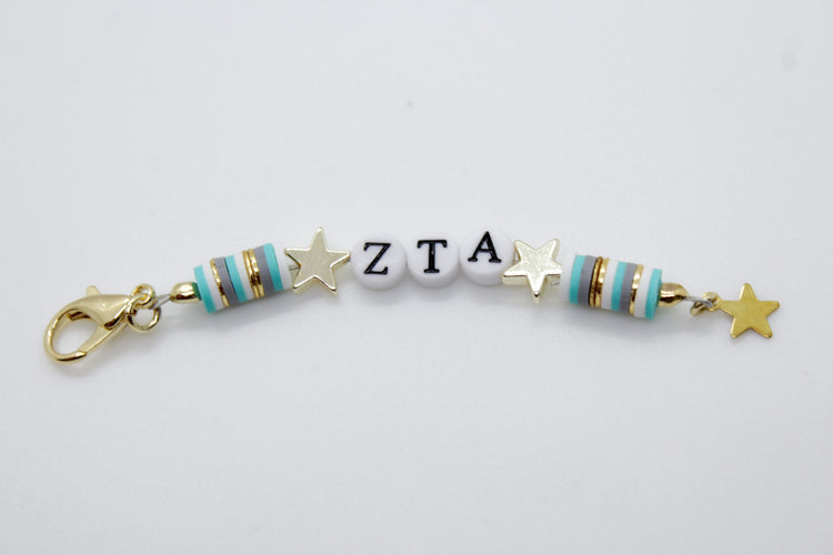 Sorority Keychains