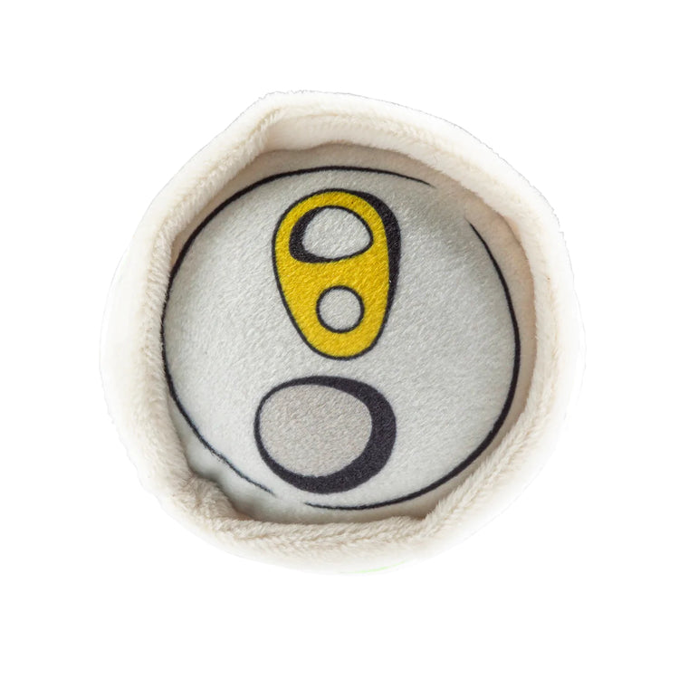 White Paw Lickety Lime - Dog Toy