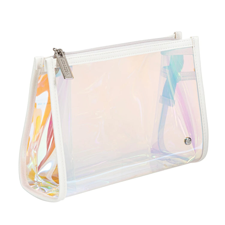 The Miami Makeup Bag