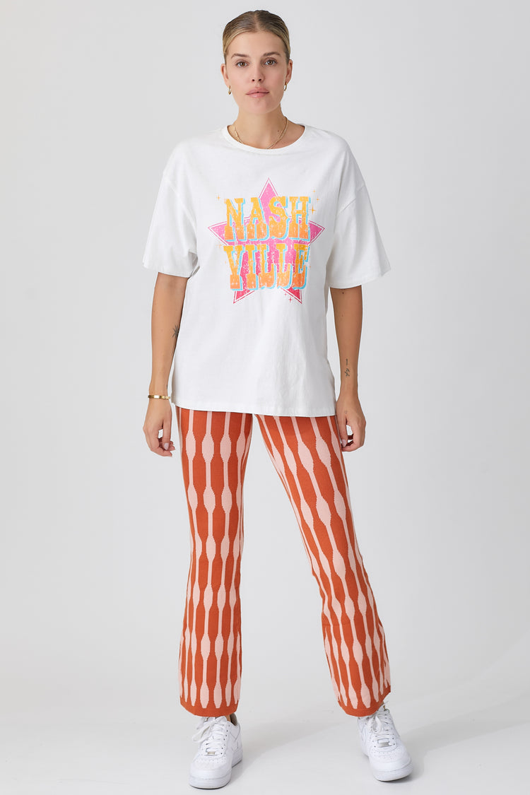 Nashville Graphic Tee