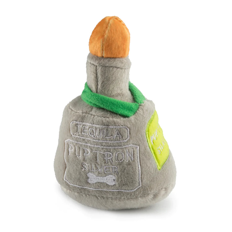 Puptron Tequila - Dog Toy
