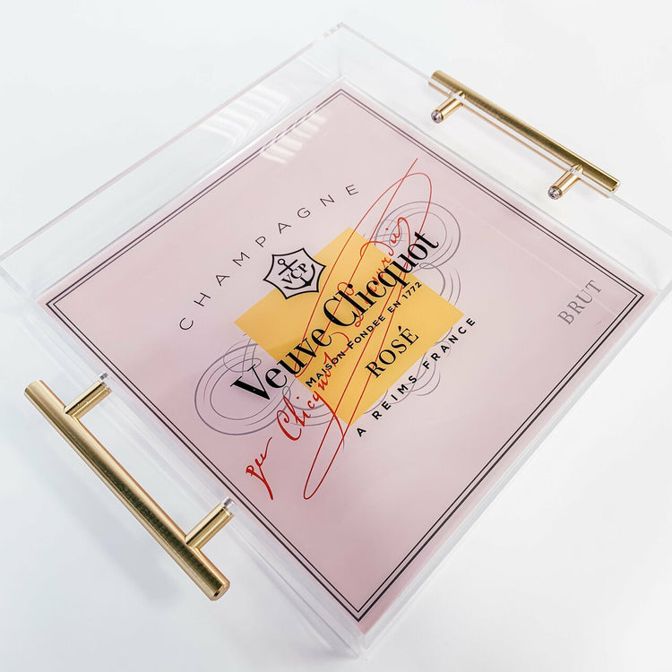 Rosé All Day Large Tray