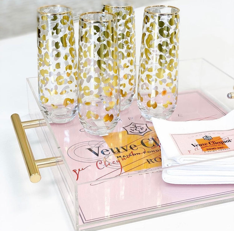 Rosé All Day Large Tray