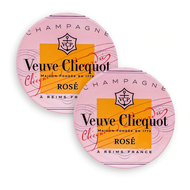 Rosé All Day Coaster