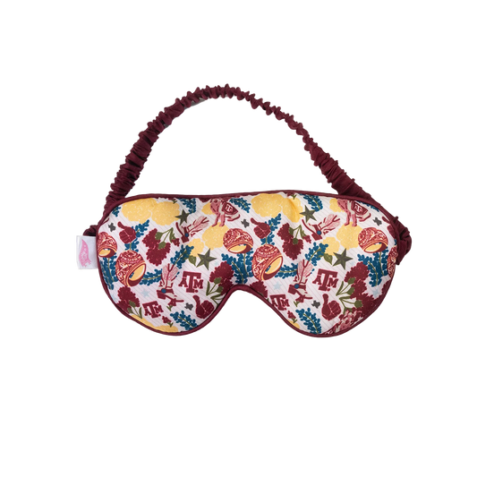 Texas A&M Aggies Sleepmask