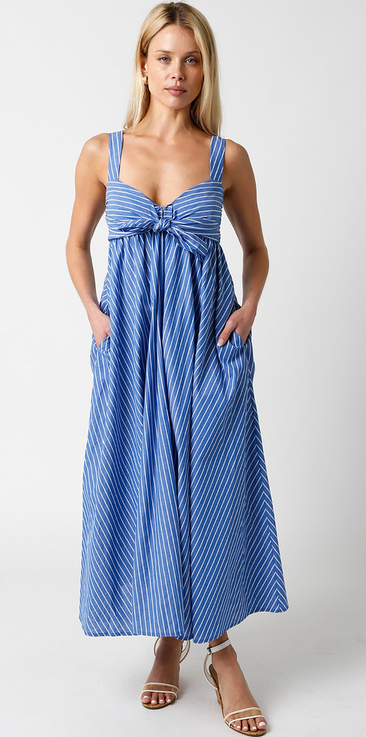 Saylor Midi Dress