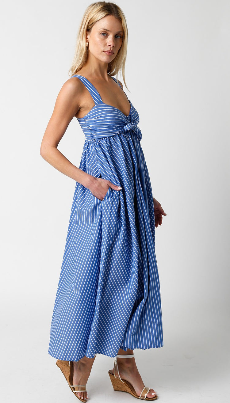 Saylor Midi Dress