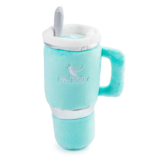 Snuggly Cup - Dog Toy