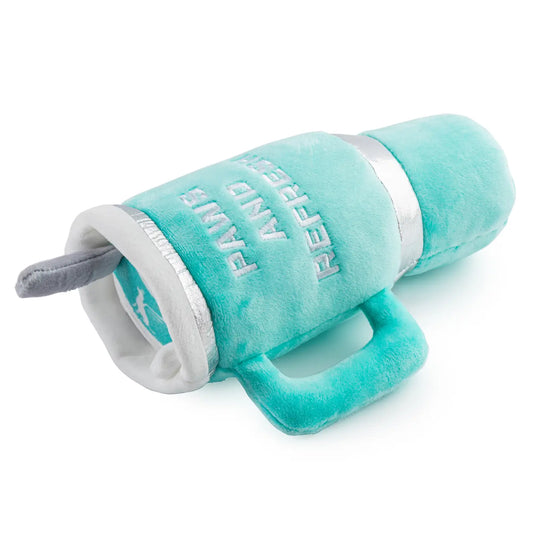 Snuggly Cup - Dog Toy