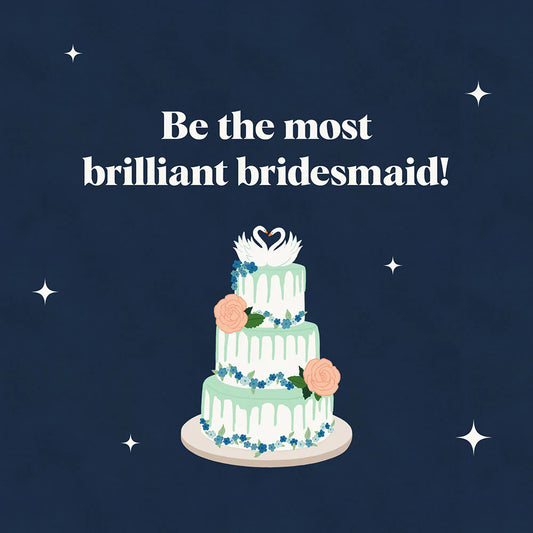 The Bridesmaid Handbook