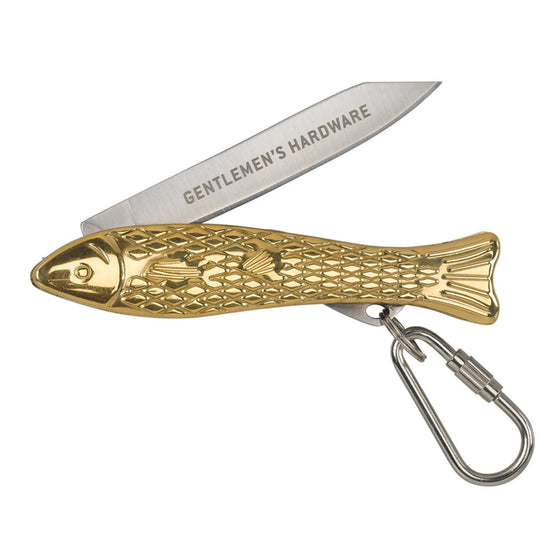 In the official online store Vintage Mini Fish-Shaped Brass Pocket Knife  Pendant, fish shaped pocket knife