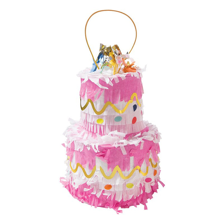 Petite Piñata - Cake